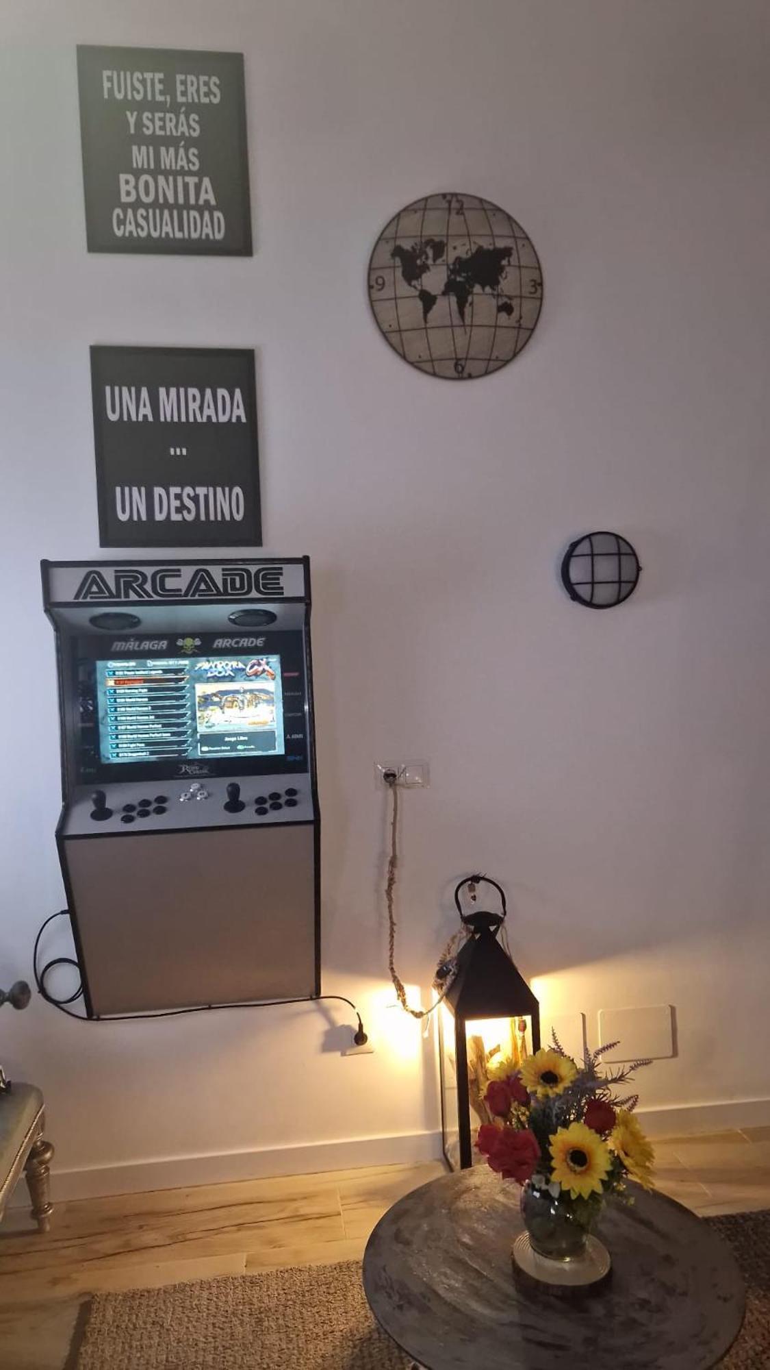 Malagasuite Huelin Urban Estudio Extérieur photo